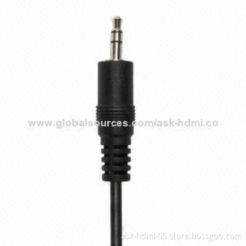 HDMI-IR Extender, 15mA Maximum Operating Current